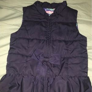 Lilly Pulitzer Vest - Kids